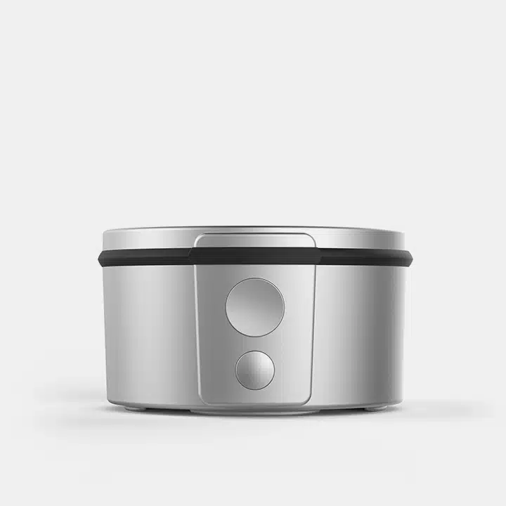 Tafée landing page puck