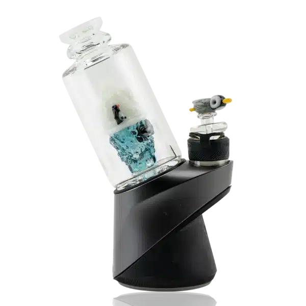 Avenge The Arctic-Puffco Attachment Main