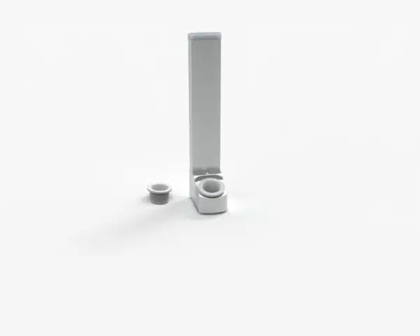 Tafée Bowle Series II Standard Stem Standalone