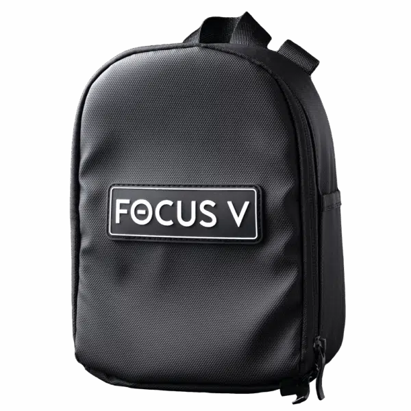 Focus V Carta Sport Carrying Bag with Straps