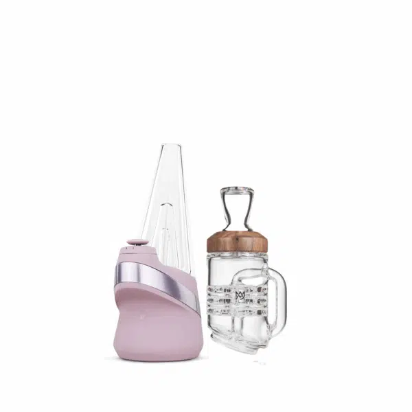 MJ Arsenal Puffco Bundle-Bliss