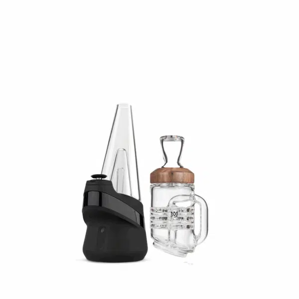 MJ Arsenal Puffco Bundle-Onyx