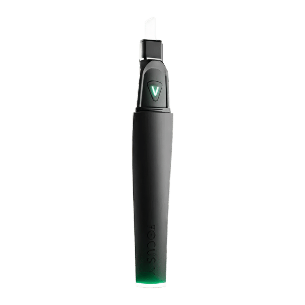 Focus V Saber Dab Tool - Black