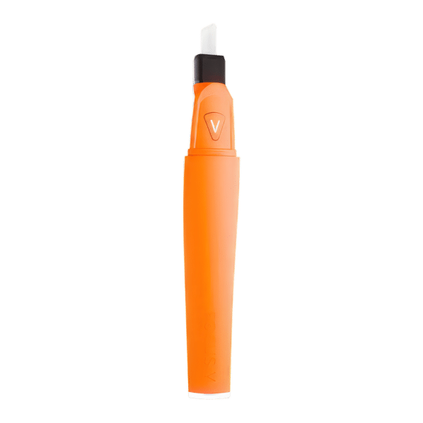 Focus V Saber Dab Tool - Tangerine