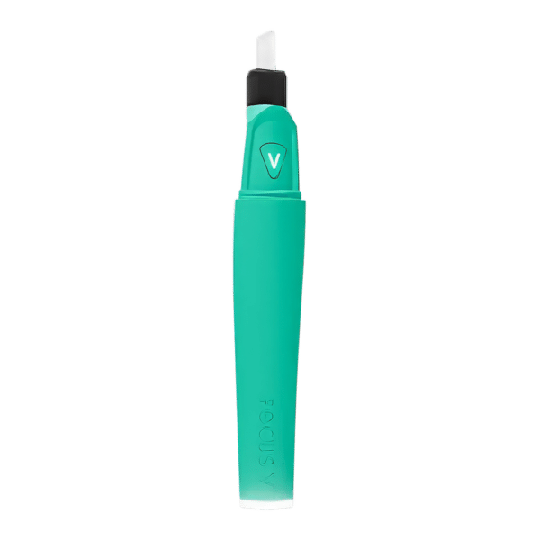 Focus V Saber Dab Tool - Teal