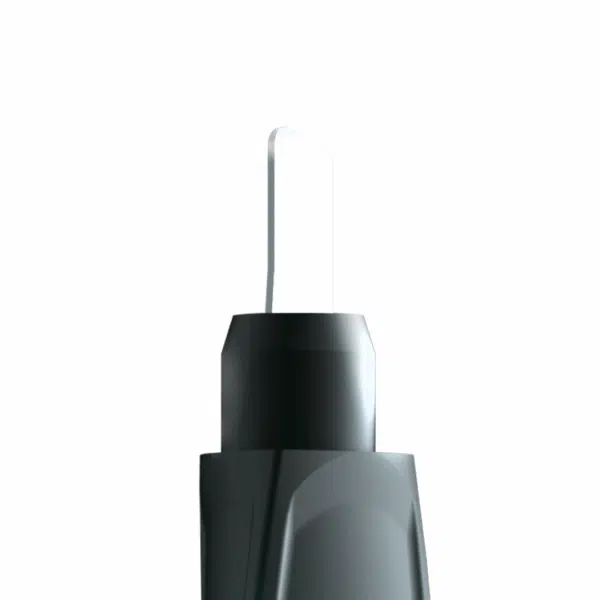 Focus V Saber Dab Tool Ceramic Macro