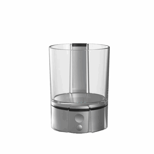 Tafee Bowle 2 Frontview