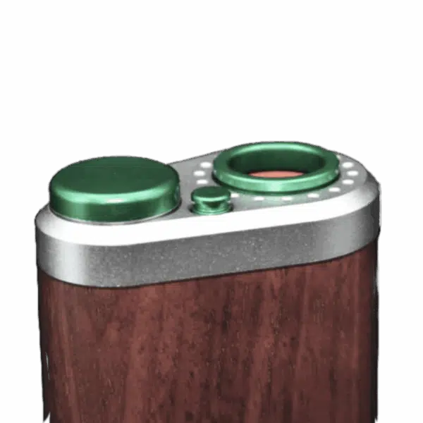 TinyMight Deck Set Green