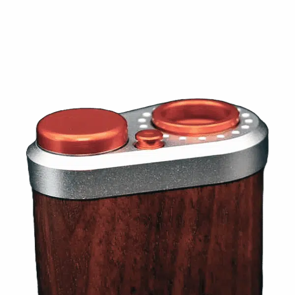 TinyMight Deck Set Orange