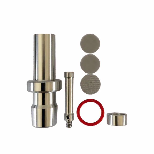Tinymight WPA Titanium Gr. 2 14mm