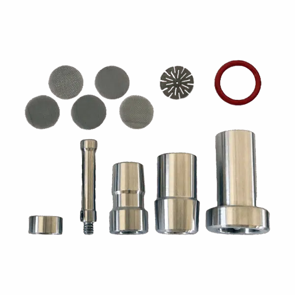 Tinymight WPA SUS316L 14mm/18mm Interchangeable