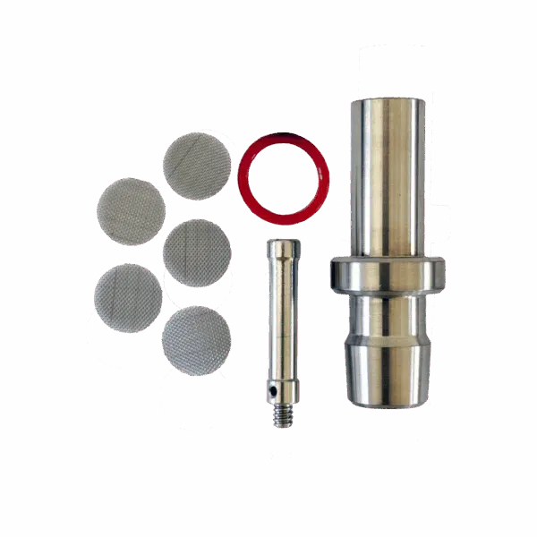 Tinymight WPA Titanium Gr. 2 18mm