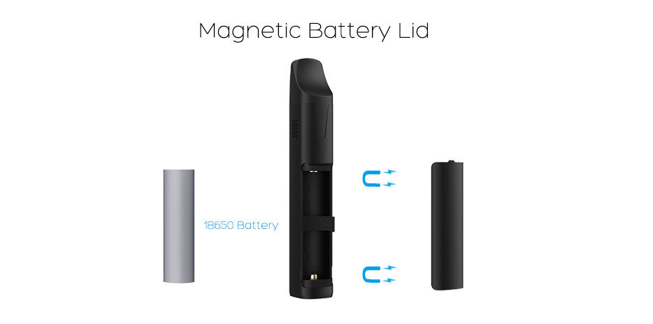 xmax v3 pro battery