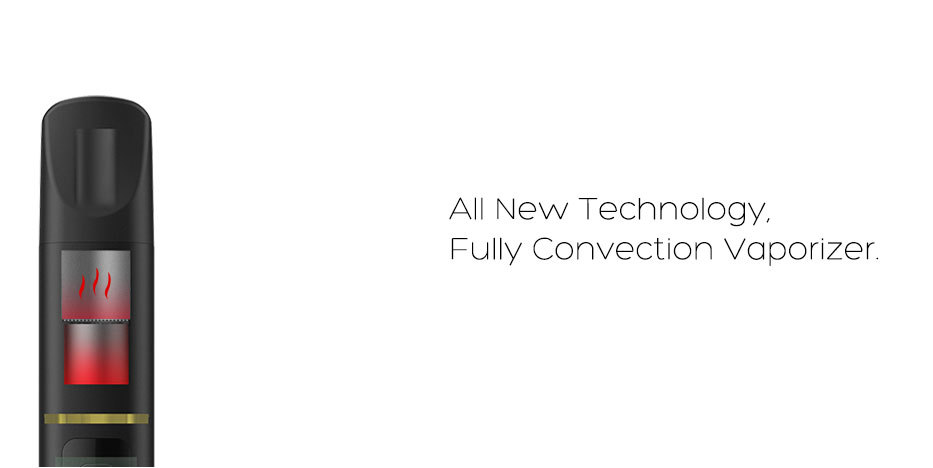 xmax v3 pro convection