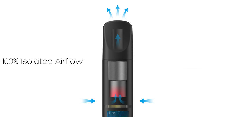 xmax v3 pro airflow