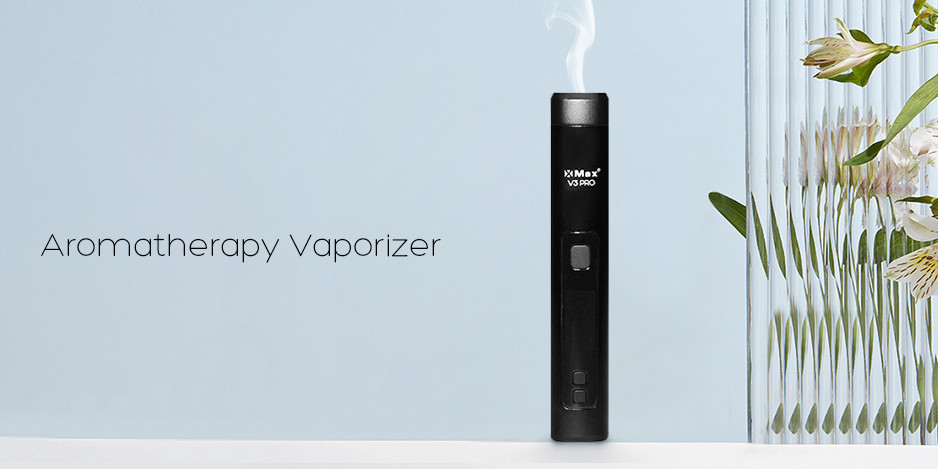 xmax v3 pro aromatherapy