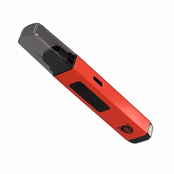 Bear Quartz Trio 3-in-1 Dab Tool - Image 4