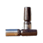 Eds TNT Wooden Arizer Solo WPA 14mm 2 inch Blackwood