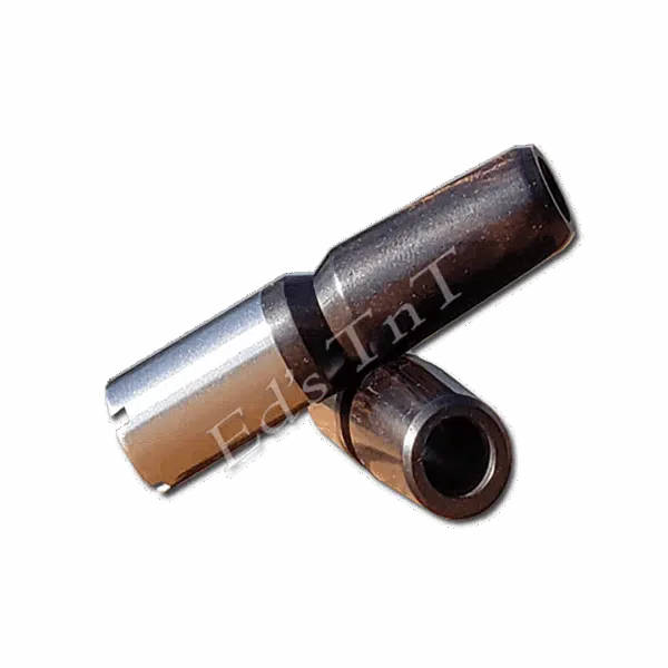 Eds TNT Wooden Arizer Solo WPA 14mm 2 inch CocoBolo