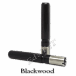 Eds TNT Wooden Solo Standard Stem Blackwood