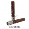 Eds TNT Wooden Solo Standard Stem CocoBolo