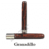 Eds TNT Wooden Solo Standard Stem Granadillo