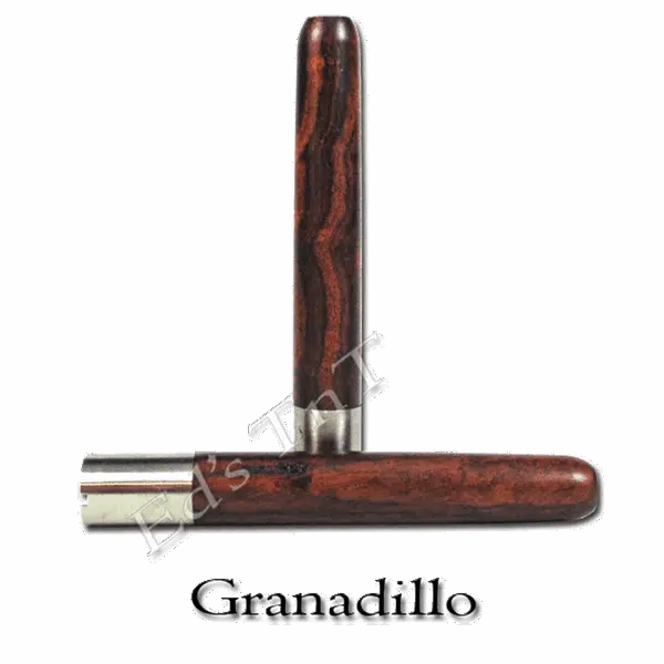 Eds TNT Wooden Solo Standard Stem Granadillo