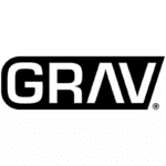 GRAV Logo