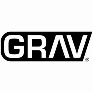 GRAV Logo