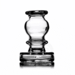 Greek Glass Dry Top High Flow Separated