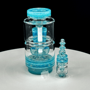 Spider Glass Full Cropal Peak Attachment — MetaCropal