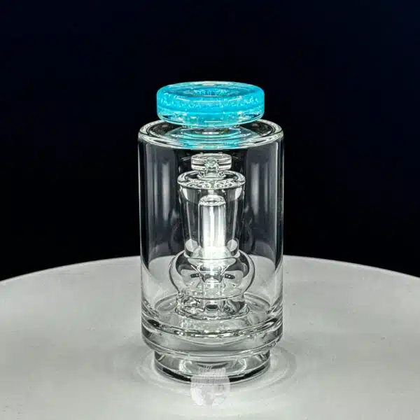 Spider Glass Inception-Perc Cropal Meta Cropal
