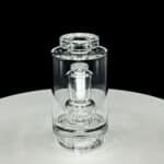 Spider Glass Inception Perc Peak Attachment