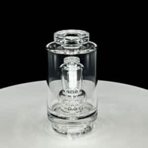 Spider Glass Inception Perc Peak Attachment