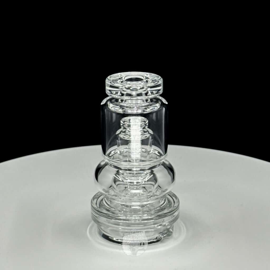 Spider Glass Mini Mashup Peak Attachment