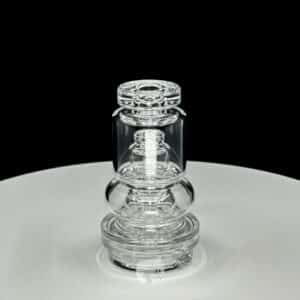 Spider Glass Mini Mashup Peak Attachment