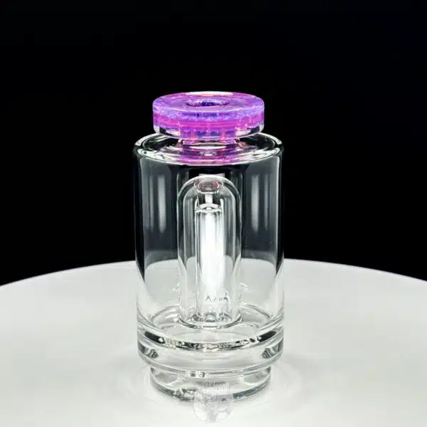 Spider Glass Straight Side Top Cropal Royal Jelly