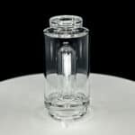 Spider Glass Straight Side Top Peak Attachment