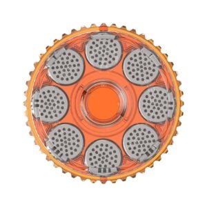 Storz Bickel Dosing Capsule Magazine with Filling Pad Main