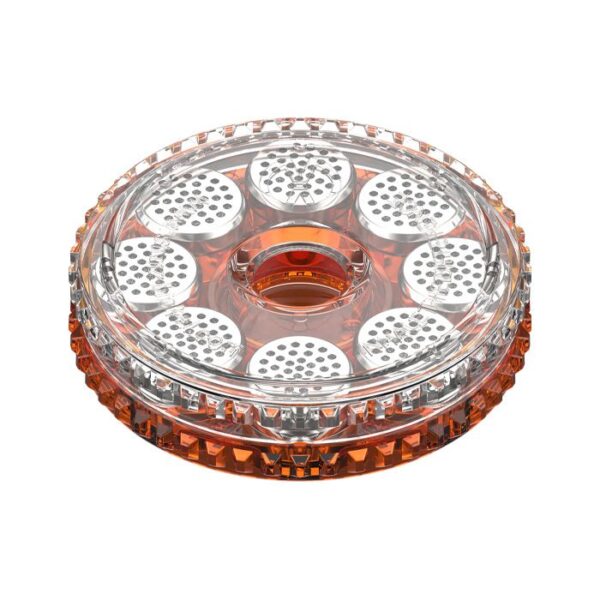Storz Bickel Dosing Capsule Magazine with Filling Pad Top
