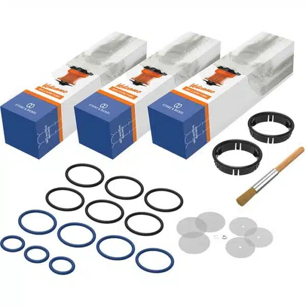 Storz & Bickel Solid Valve Wear and Tear Alternate Angle