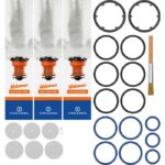 Storz & Bickel Solid Valve Wear and Tear Set Main