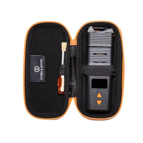 Storz Bickel Venty Hard Case Filled