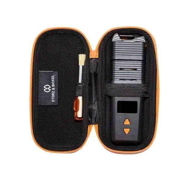 Storz Bickel Venty Hard Case Filled