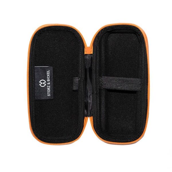 Storz Bickel Venty Hard Case Opened