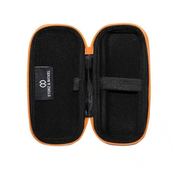 Storz Bickel Venty Hard Case Opened