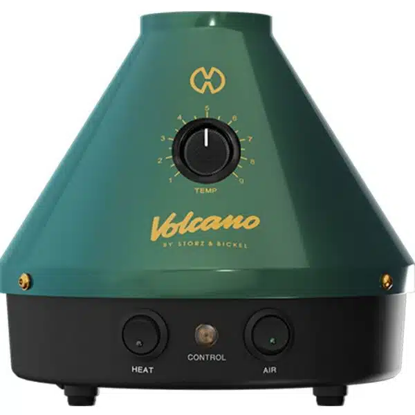 Storz Bickel Volcano Classic 25 Year Edition Main Image