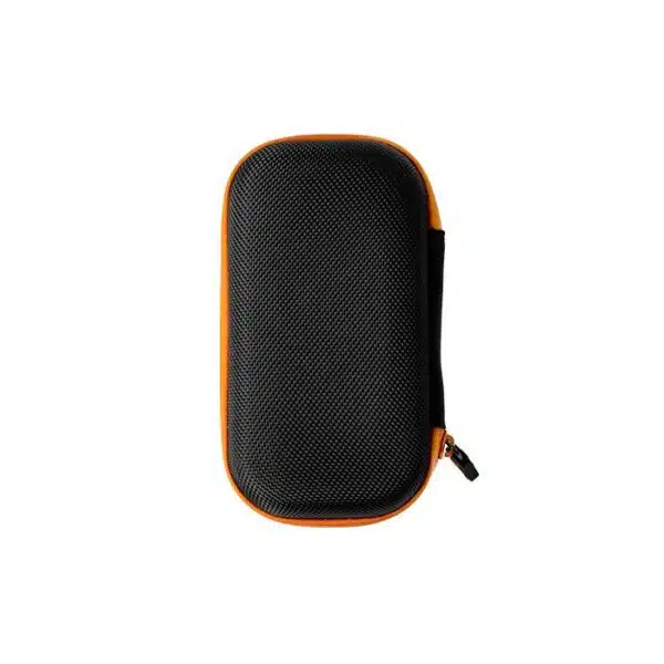 Storz & Bickel Crafty Plus Hard Case Back