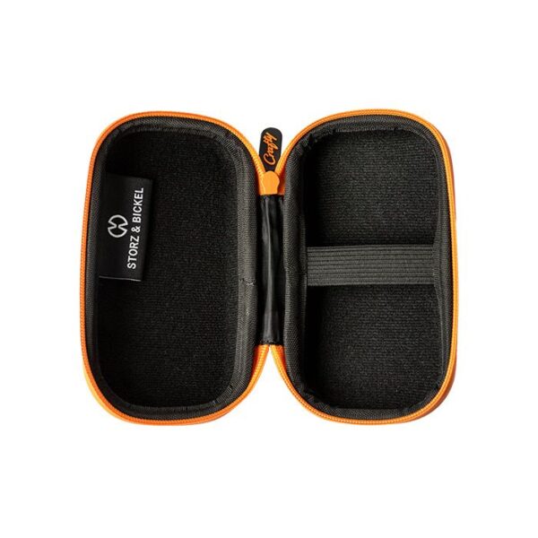 Storz & Bickel Crafty Plus Hard Case Opened