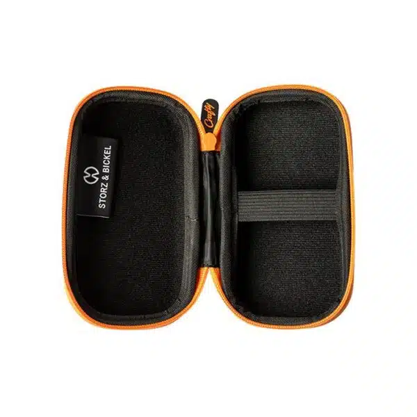 Storz & Bickel Crafty Plus Hard Case Opened